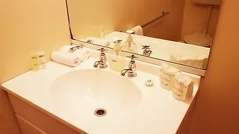 Airport Motel @ Rainbow Point Motel تاوبو نيوزيلندا